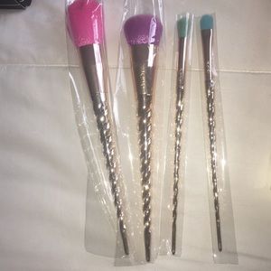 Tarte Magic Wands Brushes